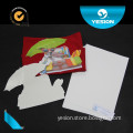 Yesion 2015 Hot Sales ! Wholesale Inkjet Dark Heat Transfer Printing Paper, T-shirt Heat Transfer Paper